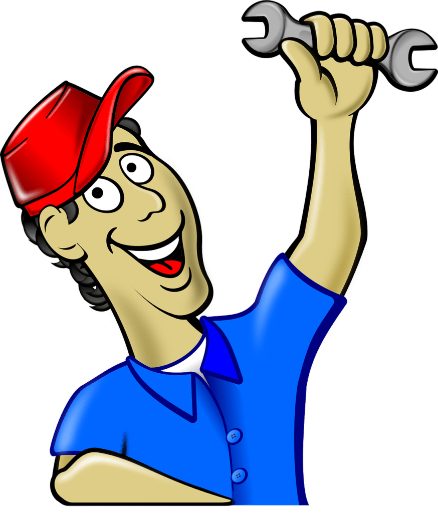 What is the Silent Word in Plumber?