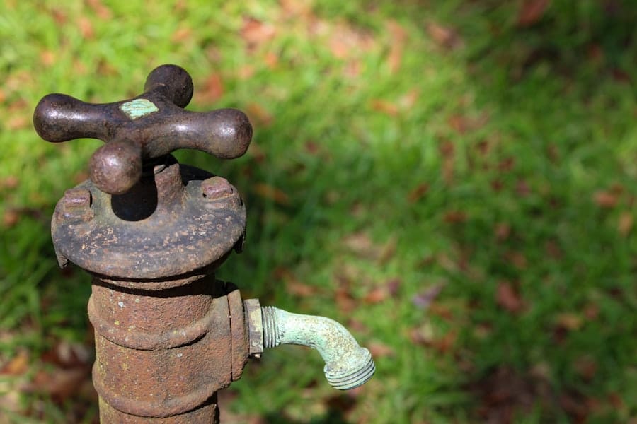 Plumber Miramar Florida