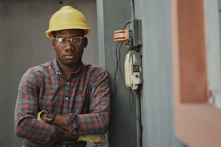 Plumber