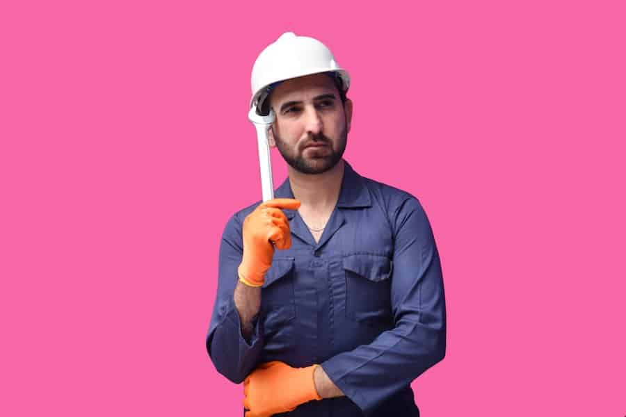 Plumber