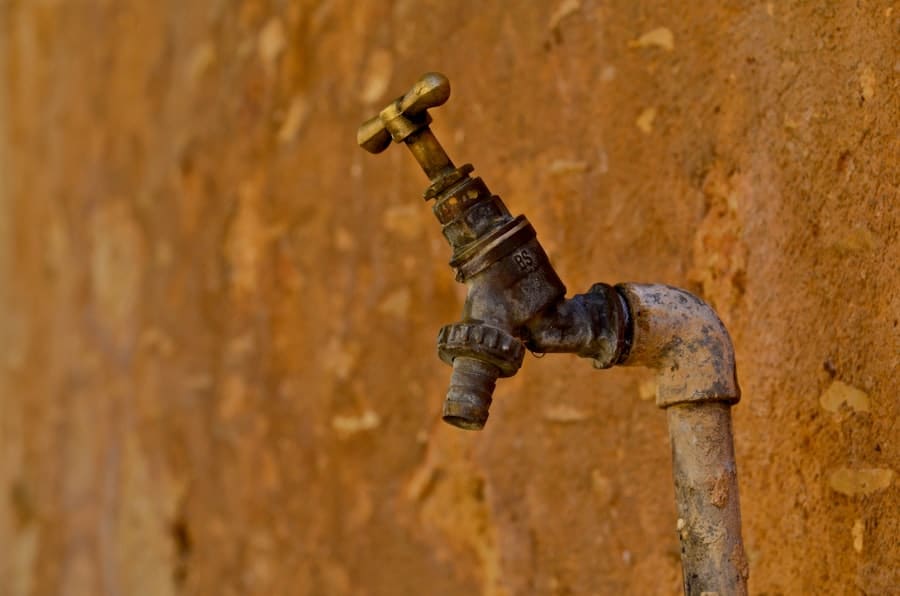 Plumber