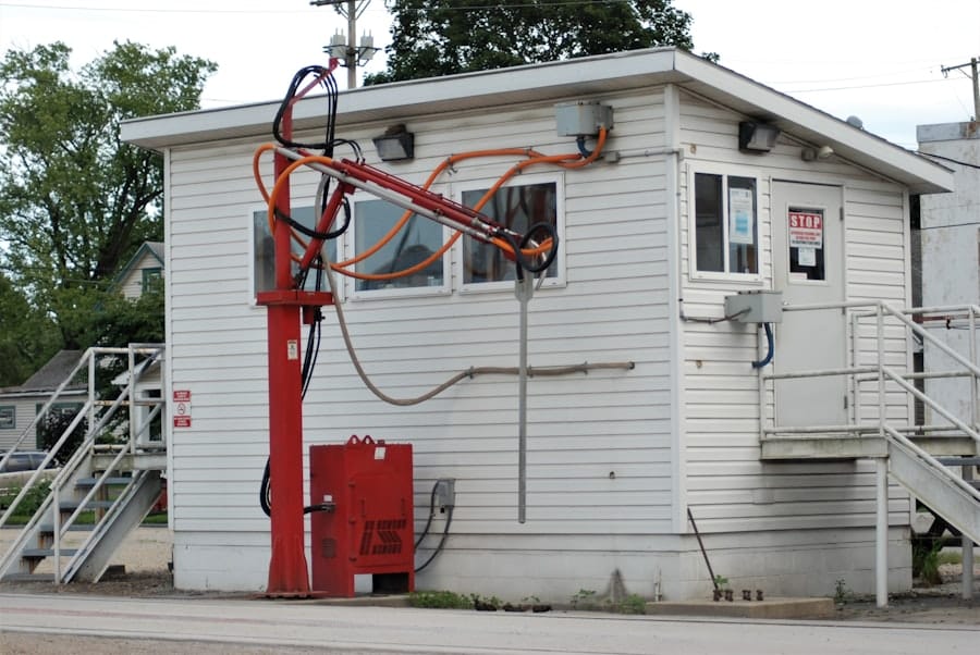 Plumber Saginaw Michigan