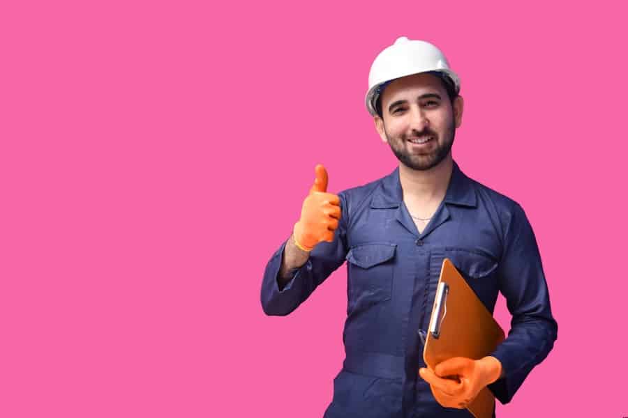 Plumber