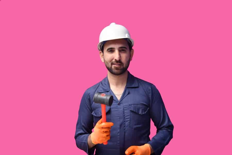 Plumber