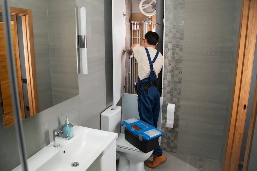 Photo Plumber