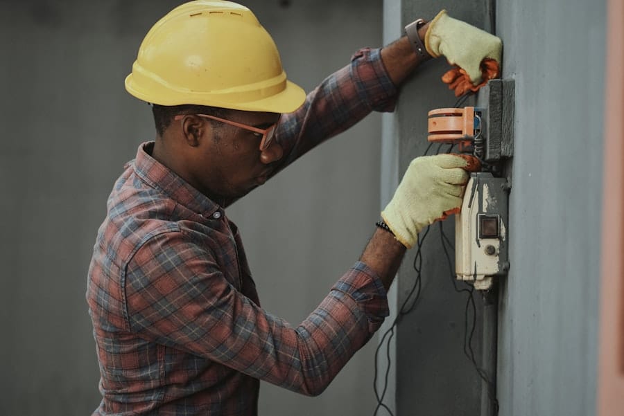 Photo Plumber