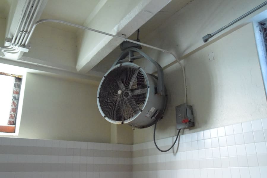 Tankless Water Heater Installation