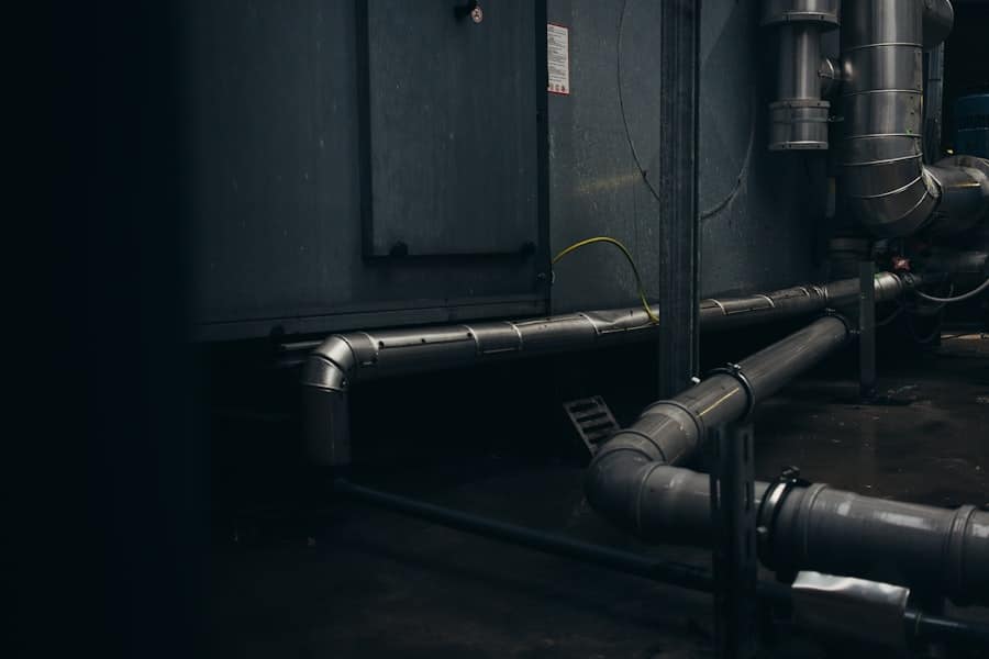 Plumbing Company Frisco Tx