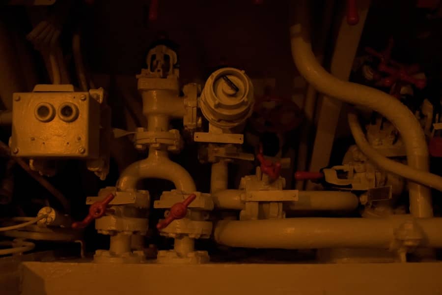 Plumbing Company Chandler Az