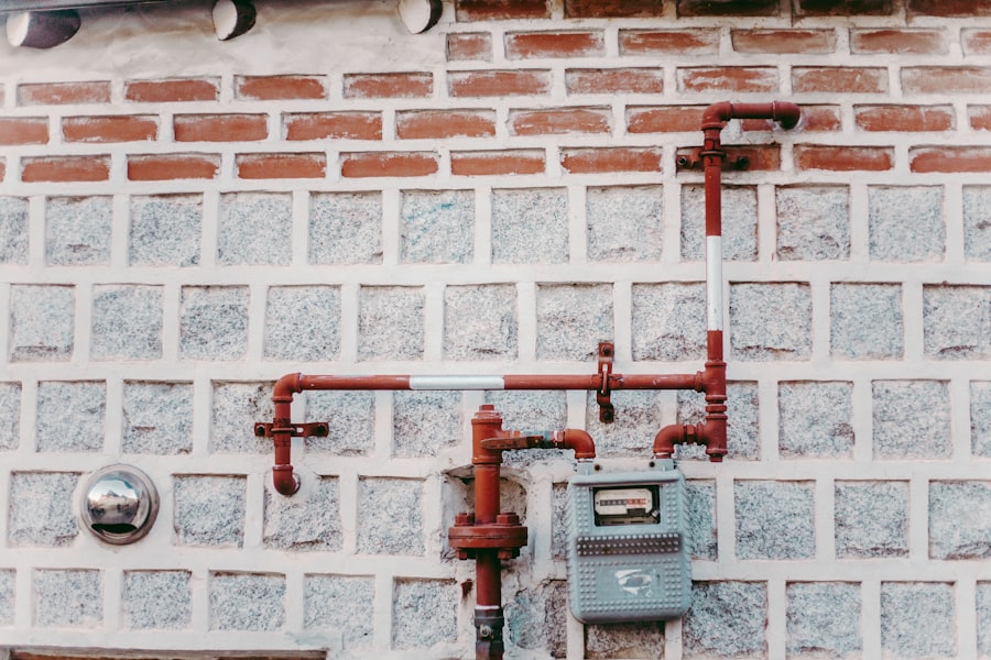 Plumbing Service