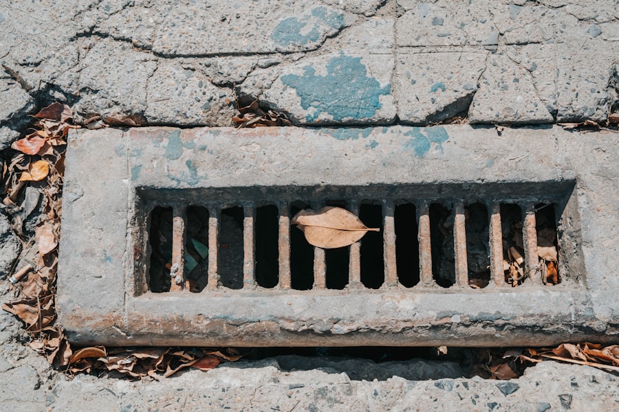 Plumbing and Sewer Clean-up Service
