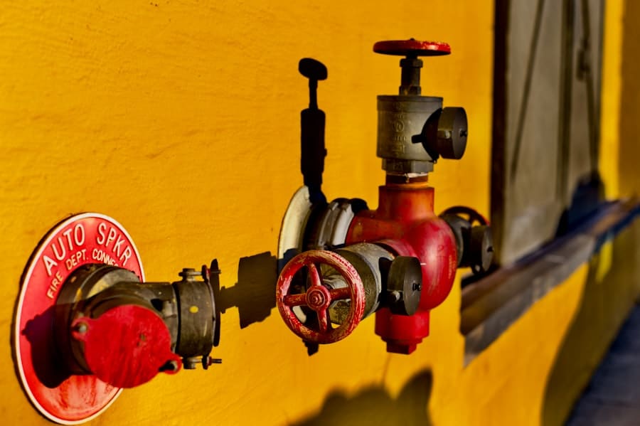 Plumber Frisco Tx