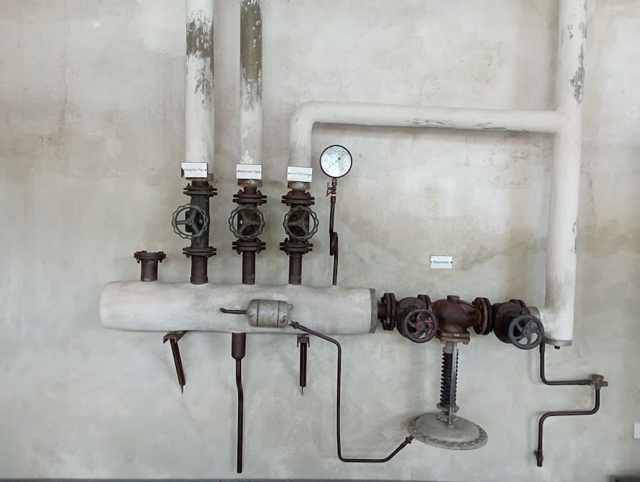 Plumber Frisco Tx
