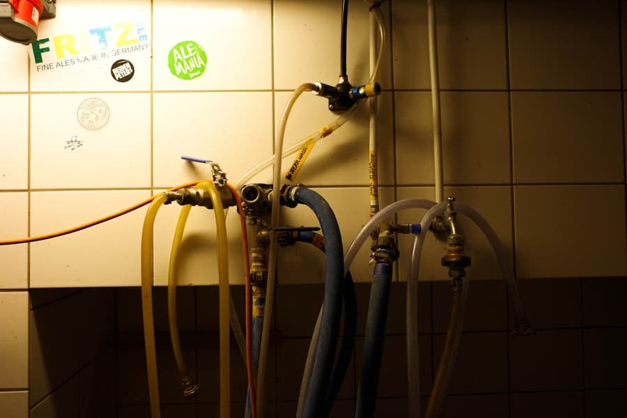 Plumbing Companies