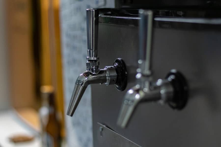 Tankless Water Heater Installation