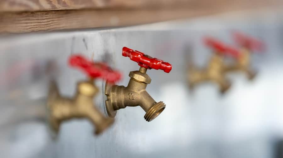 Plumbing Service Frisco Tx