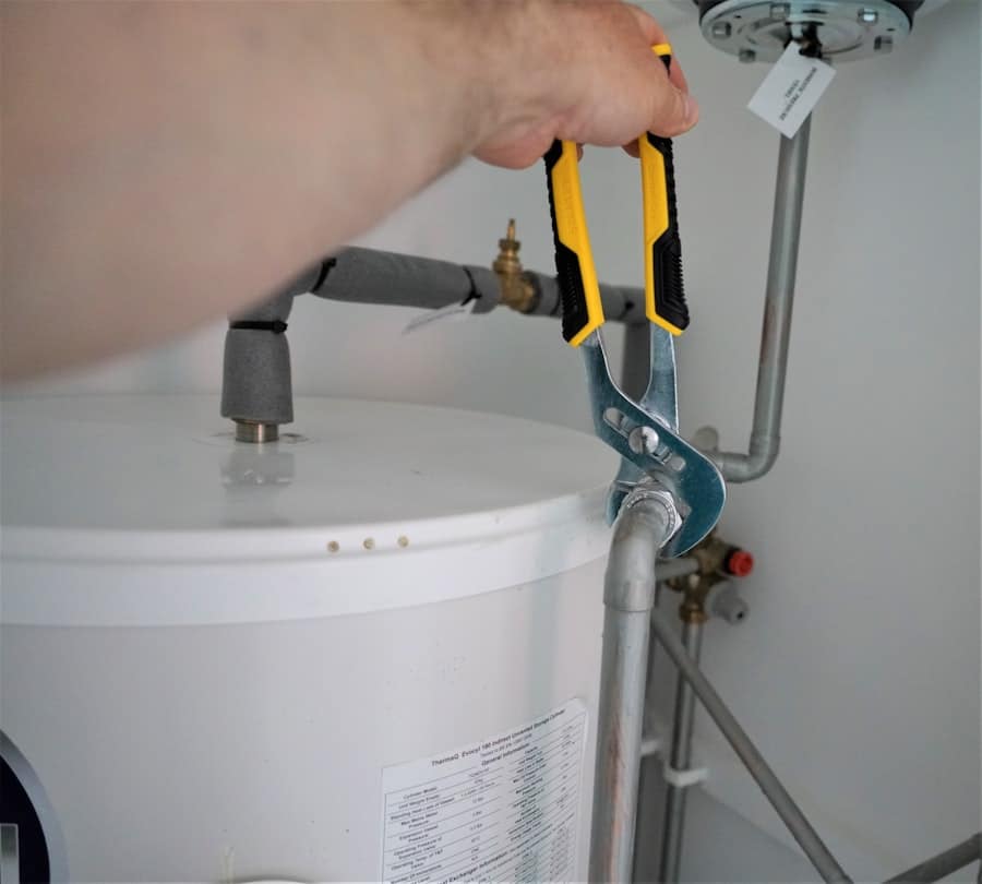 Photo Plumbing Repair Chandler Az
