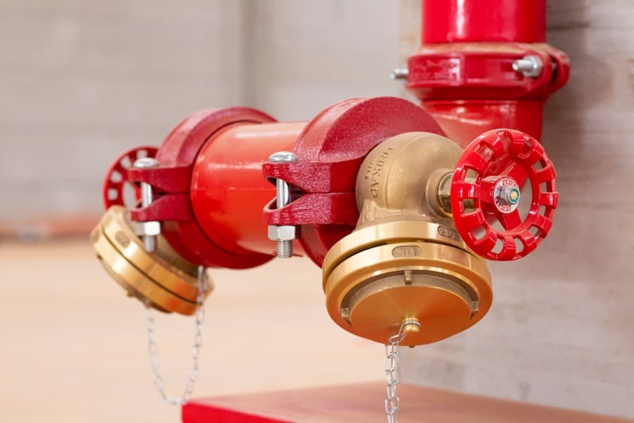 Photo Plumbing Service Frisco Tx