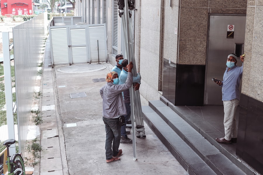Photo Plumber Service
