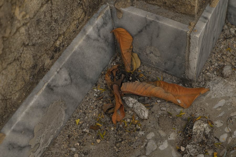 Photo Slab Leak Repair Plumber
