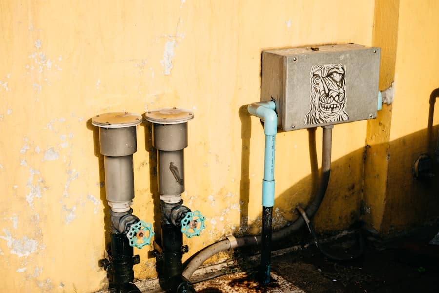 Photo Plumbing and Water Filtration Service