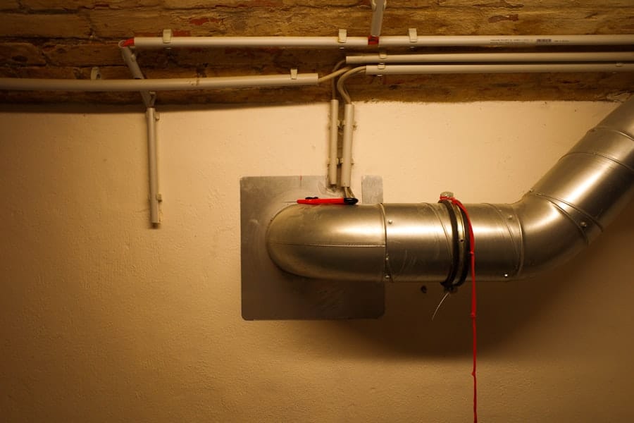 Plumbing Service