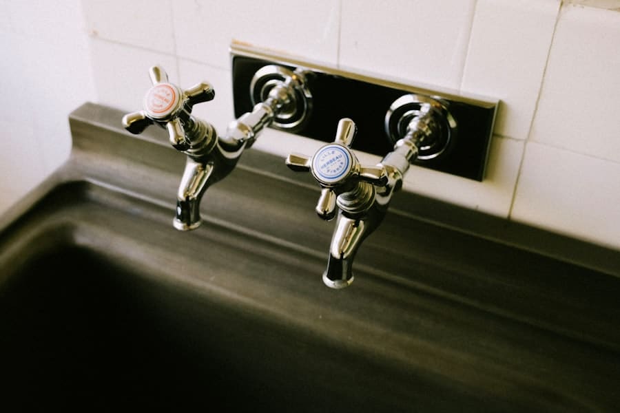 Photo Plumbing Service
