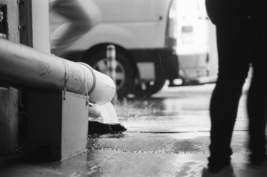 Leak Detection Plumbing
