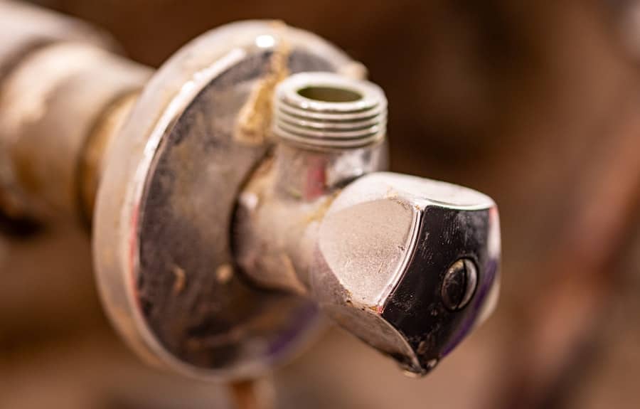 Leak Repair Plumbing