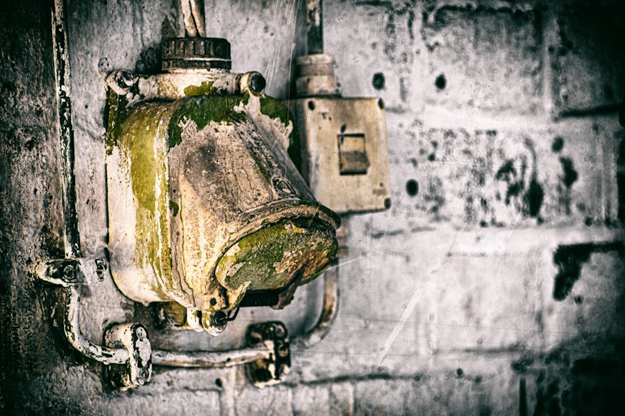 Water Heater Repair