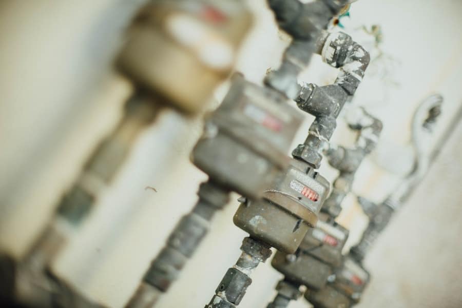 Plumbing Inspection