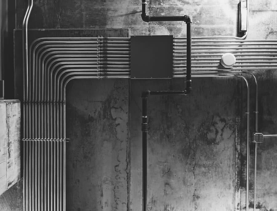 Plumbing Contractors