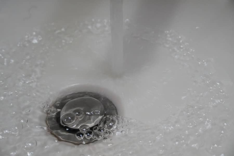 Drain Cleaning Allen Texas