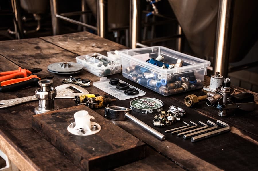 Plumbing Repair