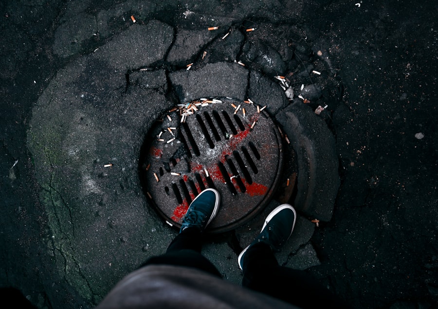 Drain Repair Services
