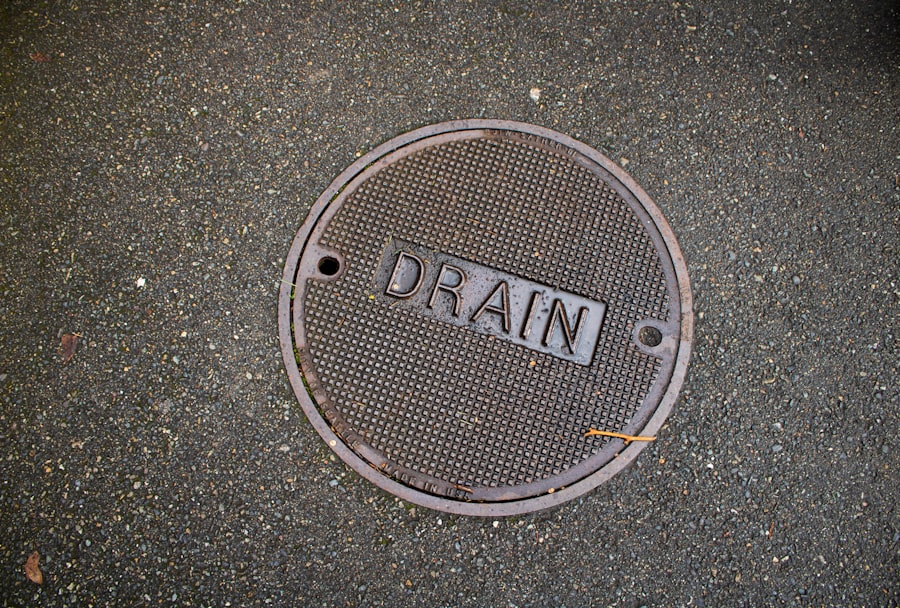 Drain Cleaning