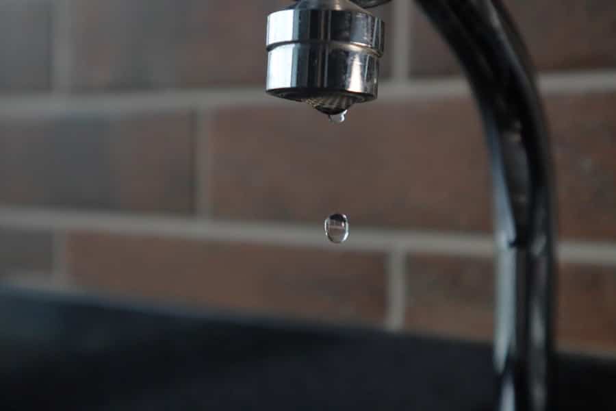 Plumbing Leak Detection
