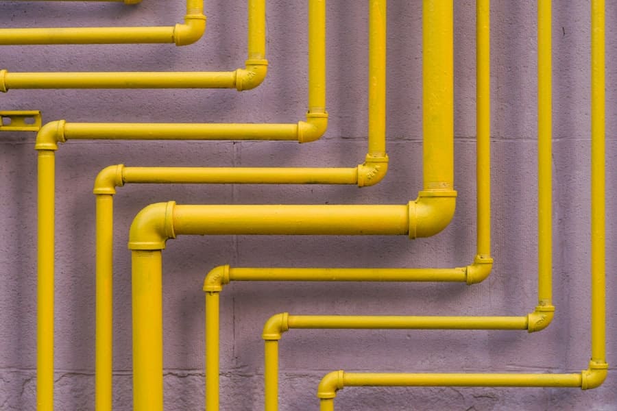 Plumbing Spectrum