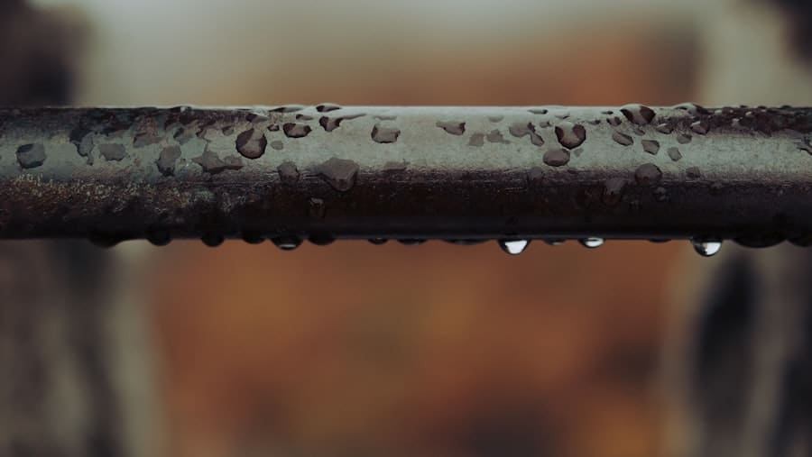 Pipe Repair and Replacement