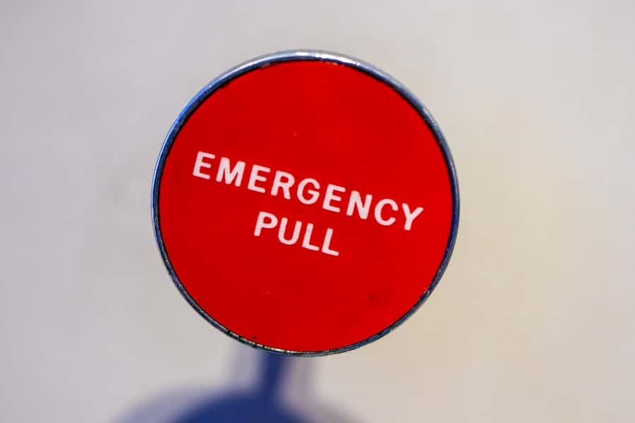 Emergency Plumber