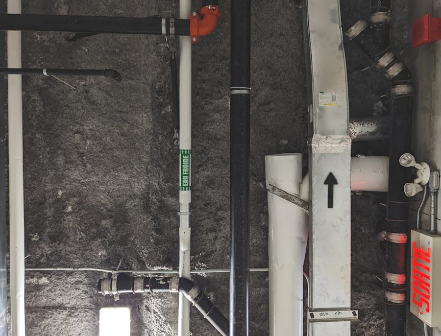 Pipe Replacement Services