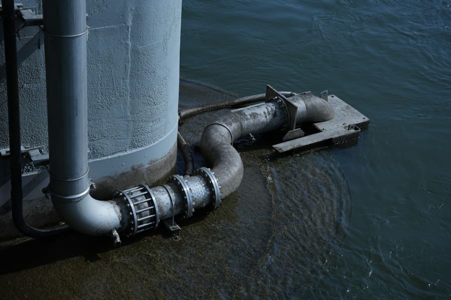 Sewer Repair Services