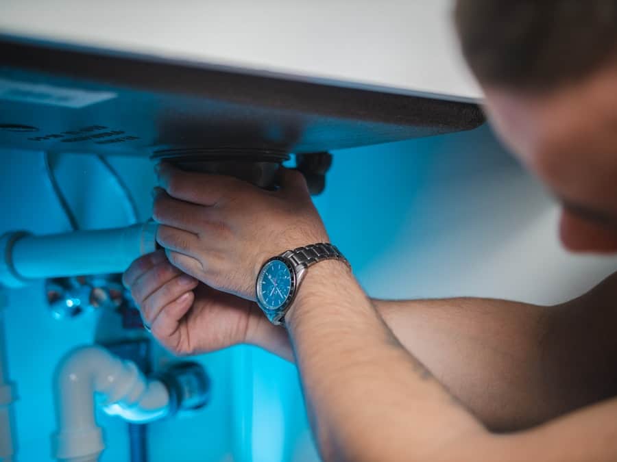 Plumbing Repair