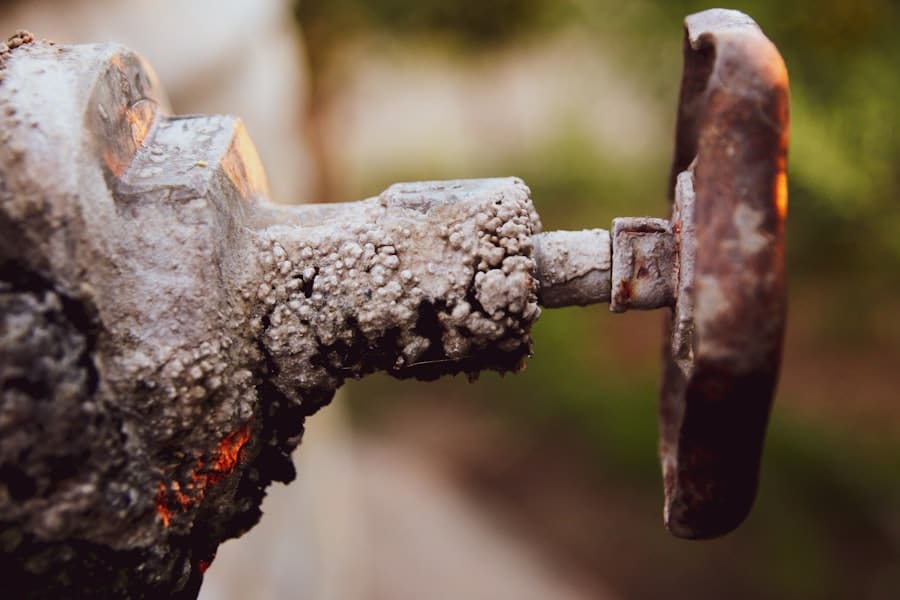 Pipe Repair Plumber