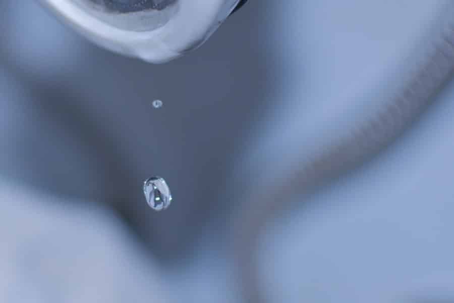 Water Heater Repair