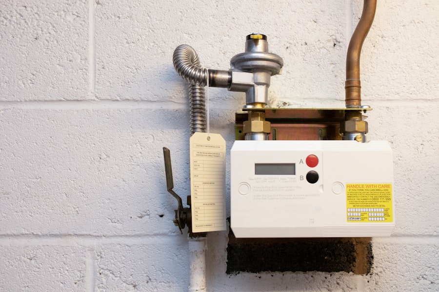 Water Heater Repair