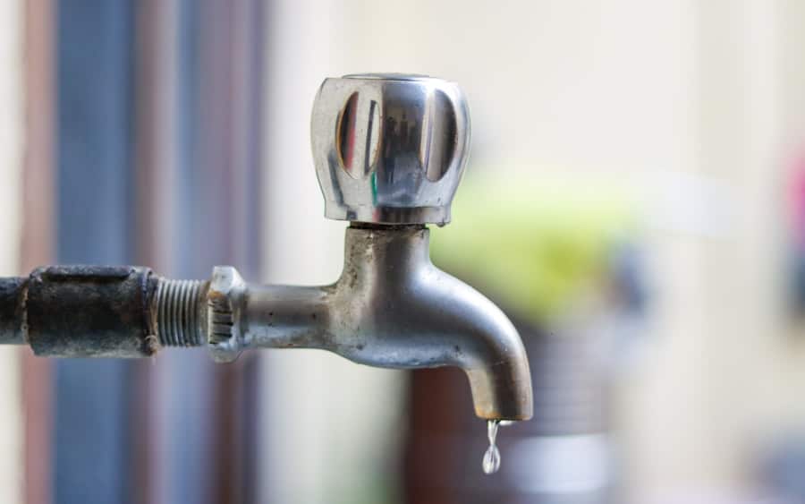Leak Detection Plumbing Service
