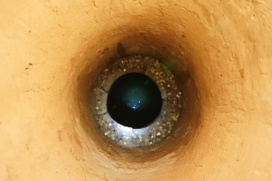 Drain Unclogging Plumbing Service