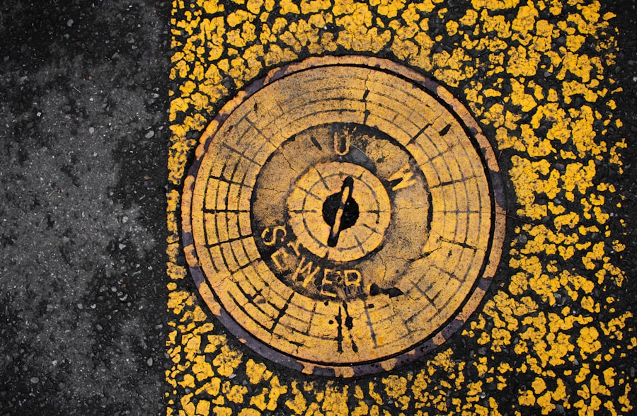 Sewer Repair Sonoma