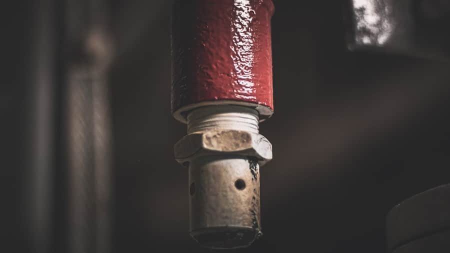 Pipe Replacement Plumbing Service